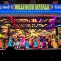 Bollywood Masala – USA