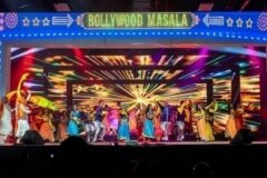 Bollywood Masala – USA