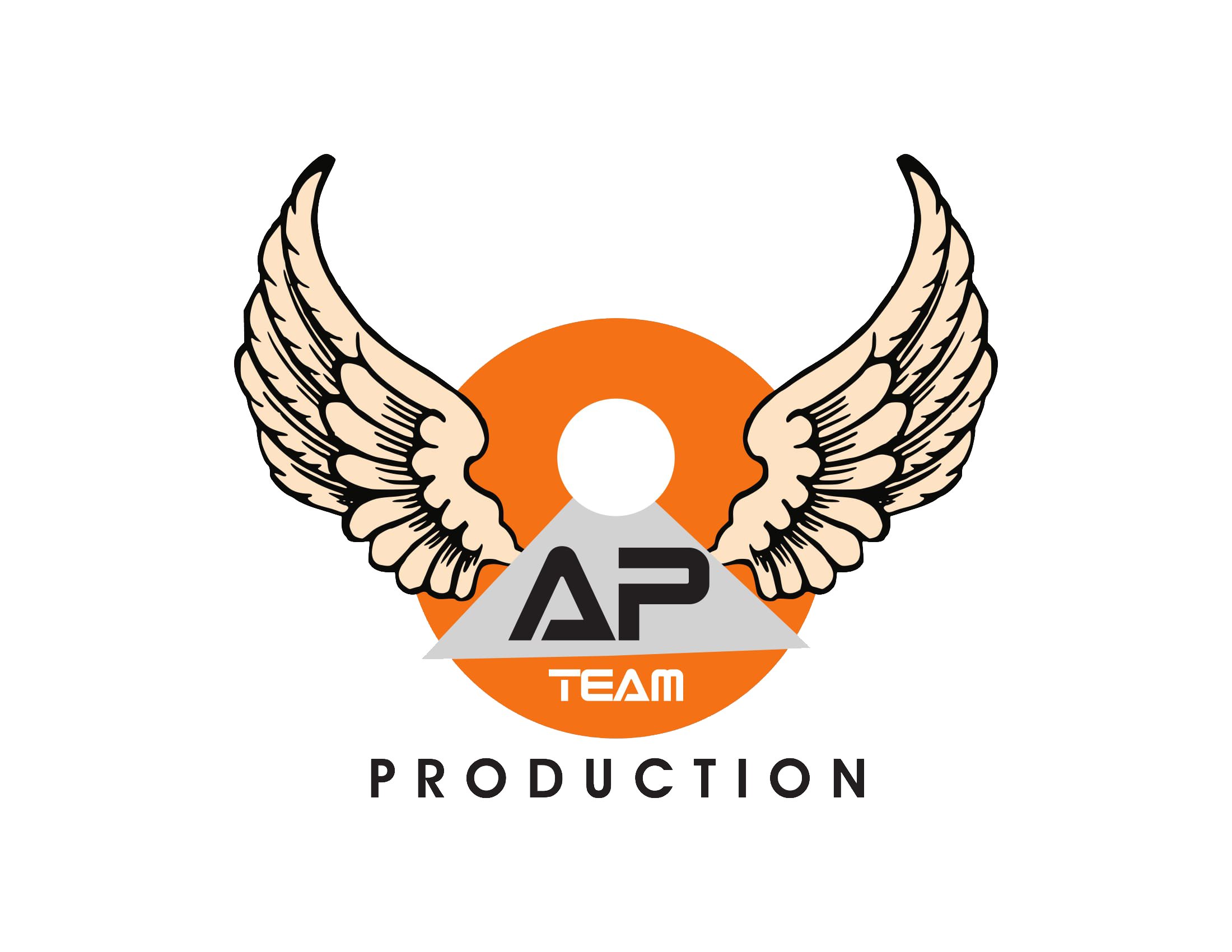 Ap logo black Stock Vector Images - Alamy
